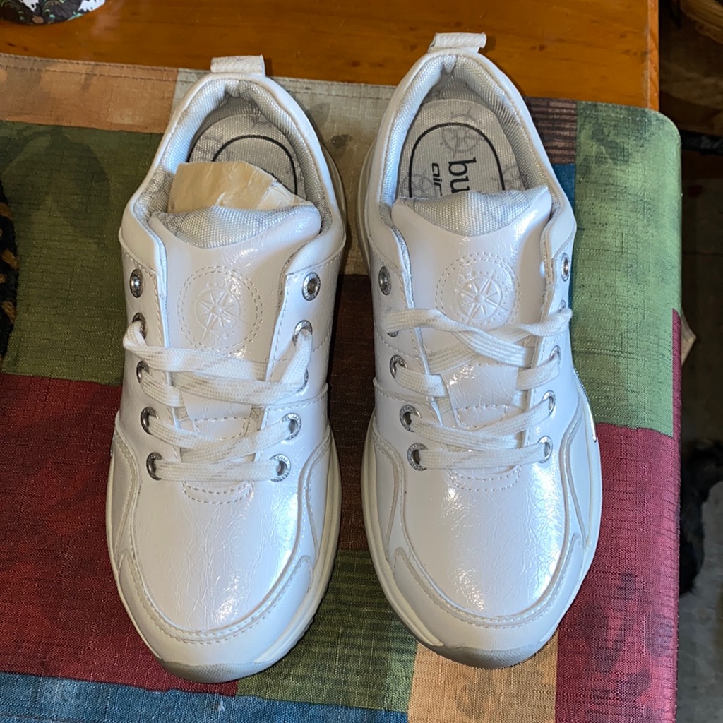 Bussola Air Motion Meryn Sneakers